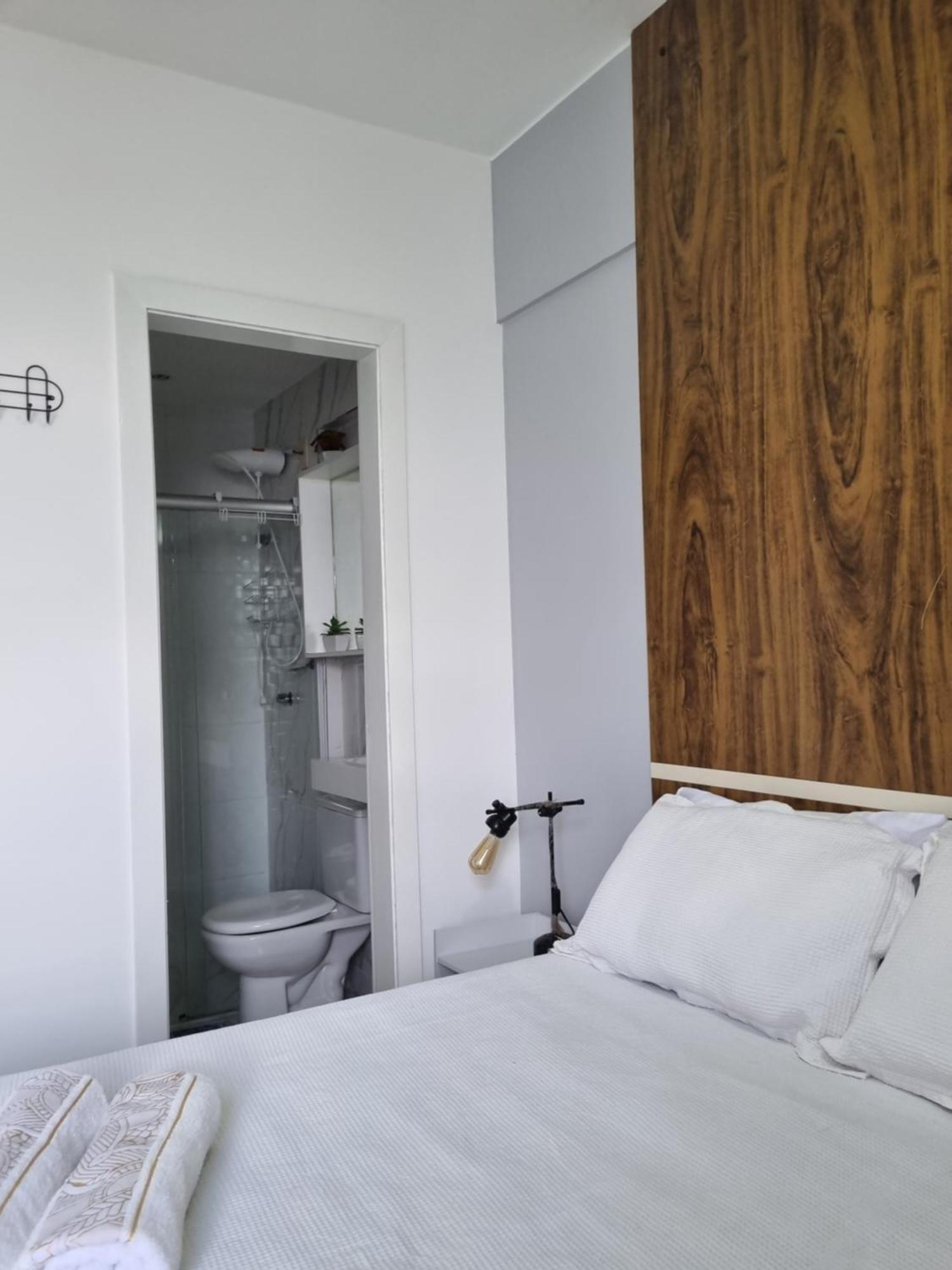 ברזיליה Residencial Green Park מראה חיצוני תמונה