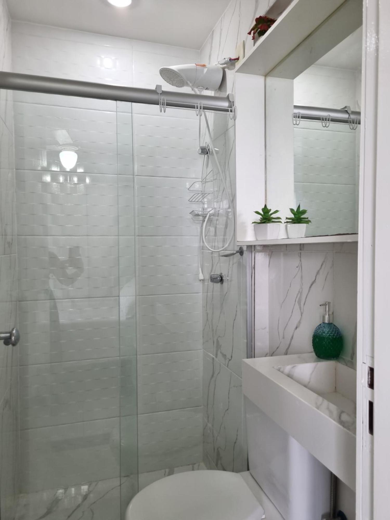 ברזיליה Residencial Green Park מראה חיצוני תמונה