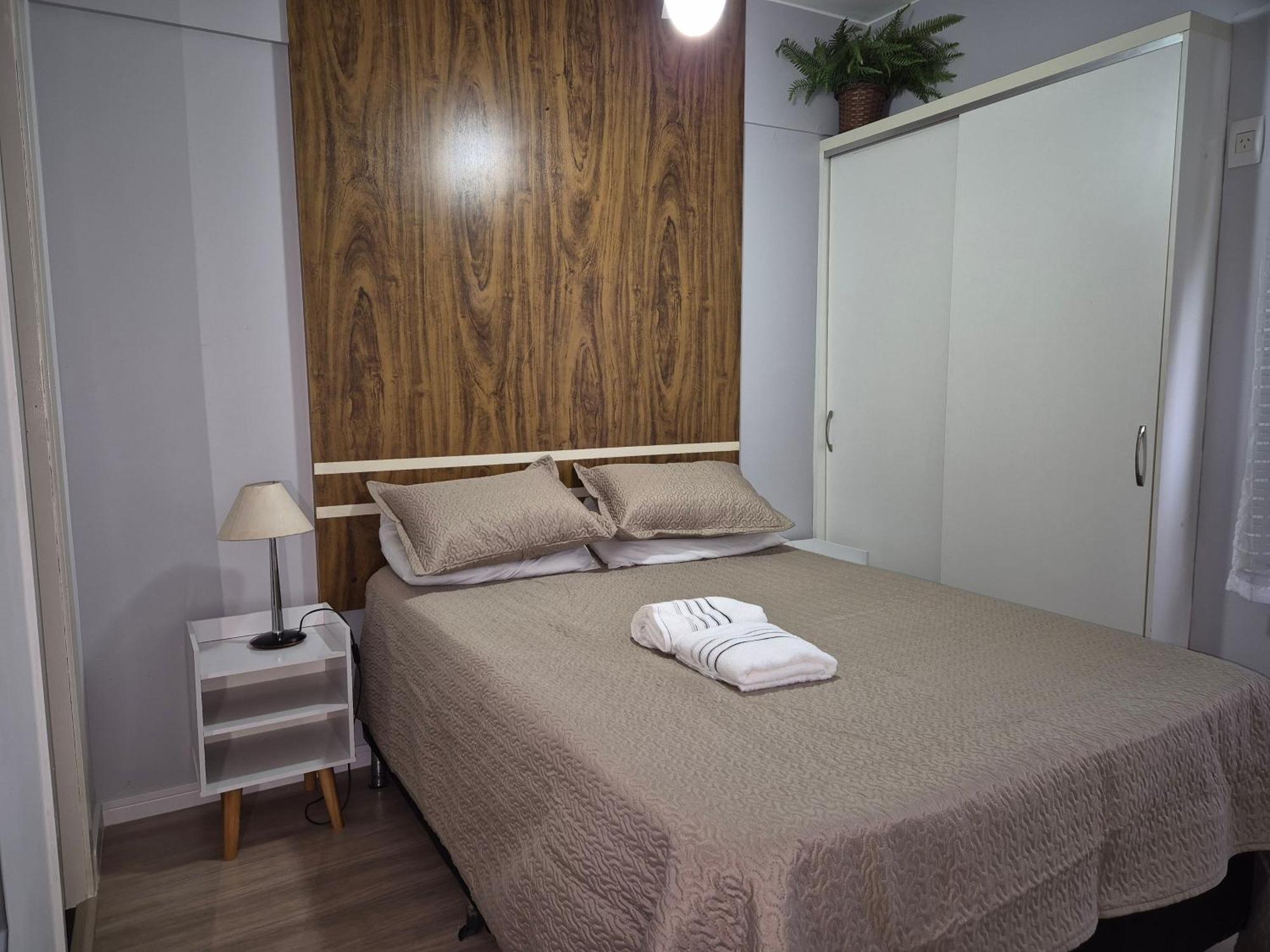 ברזיליה Residencial Green Park מראה חיצוני תמונה