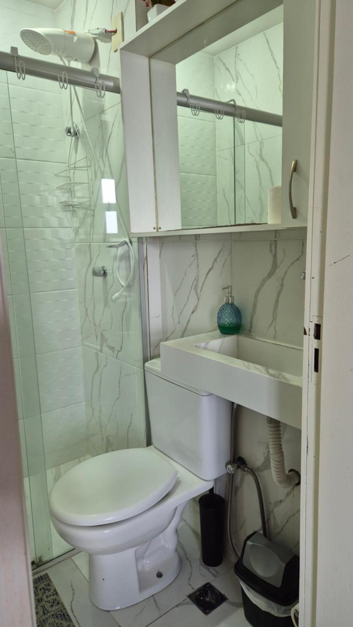 ברזיליה Residencial Green Park מראה חיצוני תמונה
