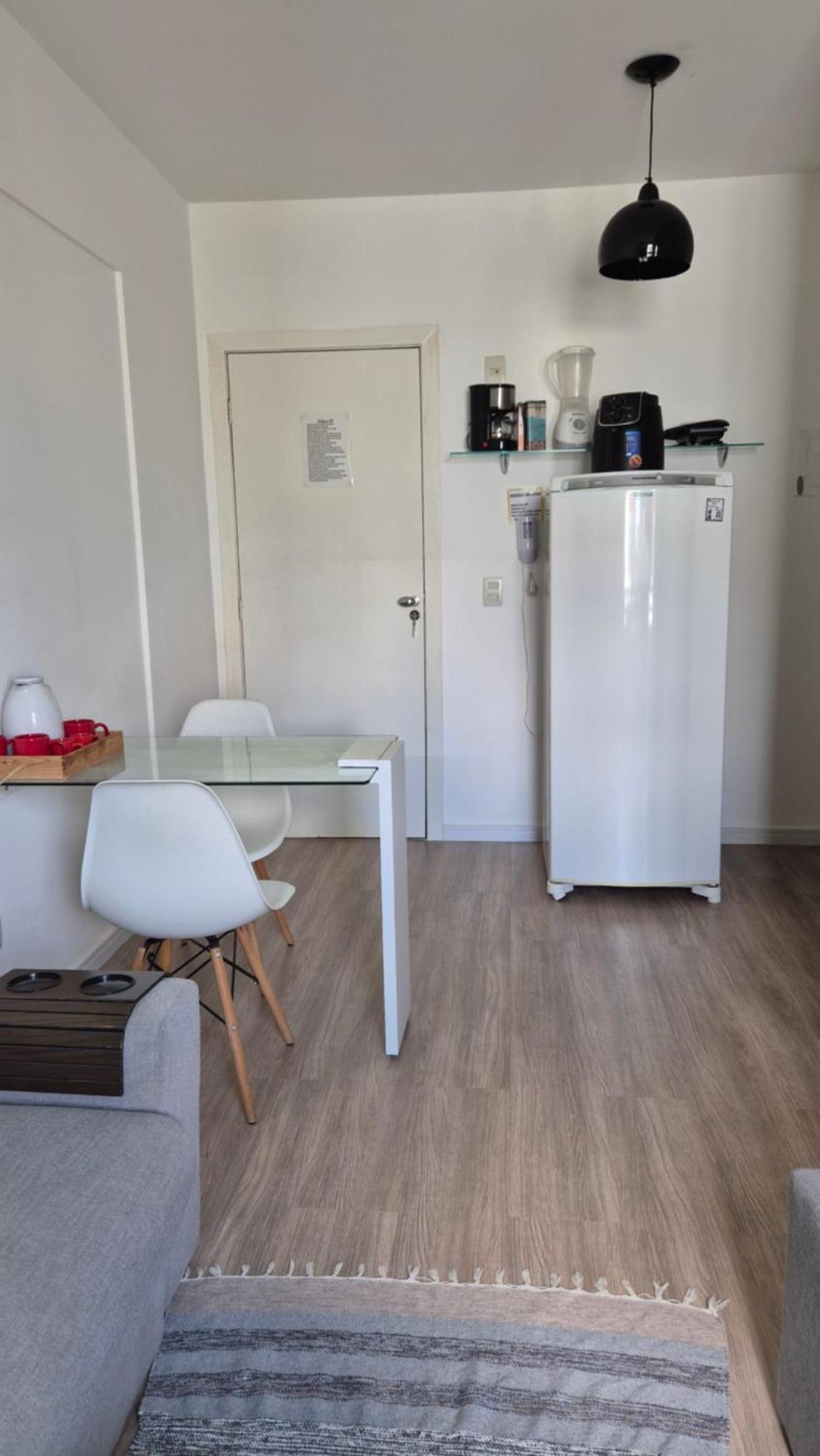 ברזיליה Residencial Green Park מראה חיצוני תמונה